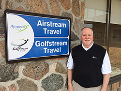 Ian Dawson Joins Golfstream Travel as Vice-President of Business Development & Product